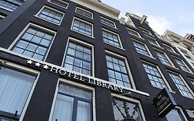 Amsterdam Library